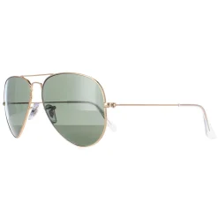 Ray-Ban Sunglasses Aviator 3025 001/58 Gold Polarized