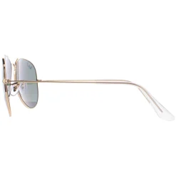 Ray-Ban Sunglasses Aviator 3025 001/58 Gold Polarized