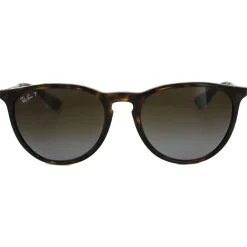 Ray-Ban Sunglasses Erika 4171 710/T5 Tortoise & Gunmetal Brown Gradien