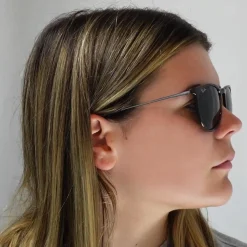 Ray-Ban Sunglasses Erika 4171 710/T5 Tortoise & Gunmetal Brown Gradien