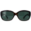 Ray-Ban Sunglasses Jackie Ohh 4101 710 Havana Green