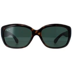 Ray-Ban Sunglasses Jackie Ohh 4101 710 Havana Green