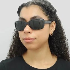 Ray-Ban Sunglasses Jackie Ohh 4101 710 Havana Green