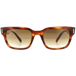 Ray-Ban Sunglasses Jeffrey RB2190 954/51 Tortoise Light Brown Gradient