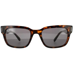 Ray-Ban Sunglasses Jeffrey RB2190 1292B1 Havana On Transparent Brown D