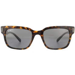 Ray-Ban Sunglasses Jeffrey RB2190 1292B1 Tortoise Dark Grey