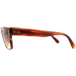 Ray-Ban Sunglasses Jeffrey RB2190 954/51 Tortoise Light Brown Gradient