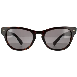 Ray-Ban Sunglasses Laramie RB2201 902/B1 Tortoise Dark Grey 54mm