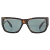Ray-Ban Sunglasses Nomad RB2187 902/R5 Tortoise Blue