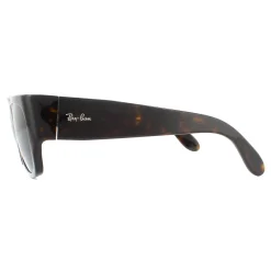 Ray-Ban Sunglasses Nomad RB2187 902/R5 Tortoise Blue