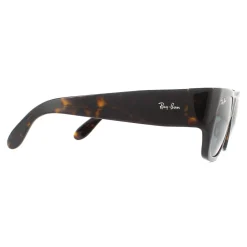 Ray-Ban Sunglasses Nomad RB2187 902/R5 Tortoise Blue