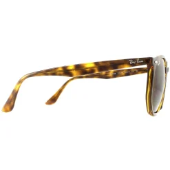Ray-Ban Sunglasses RB4306 710/73 Havana Brown B-15