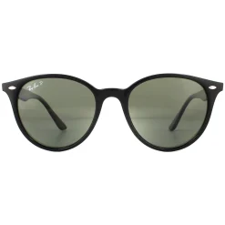 Ray-Ban Sunglasses RB4305 601/9A Black Green