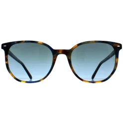 Ray-Ban Sunglasses RB2197 Elliot 13563M Polished Yellow Blue Havana Bl