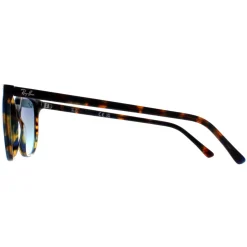 Ray-Ban Sunglasses RB2197 Elliot 13563M Polished Yellow Blue Havana Bl