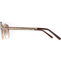 Ray-Ban Sunglasses RB3636 New Caravan 001/51 Gold Brown Gradient