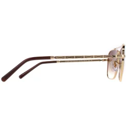 Ray-Ban Sunglasses RB3636 New Caravan 001/51 Gold Brown Gradient