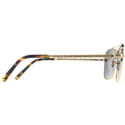 Ray-Ban Sunglasses RB3636 New Caravan 919631 Gold Green