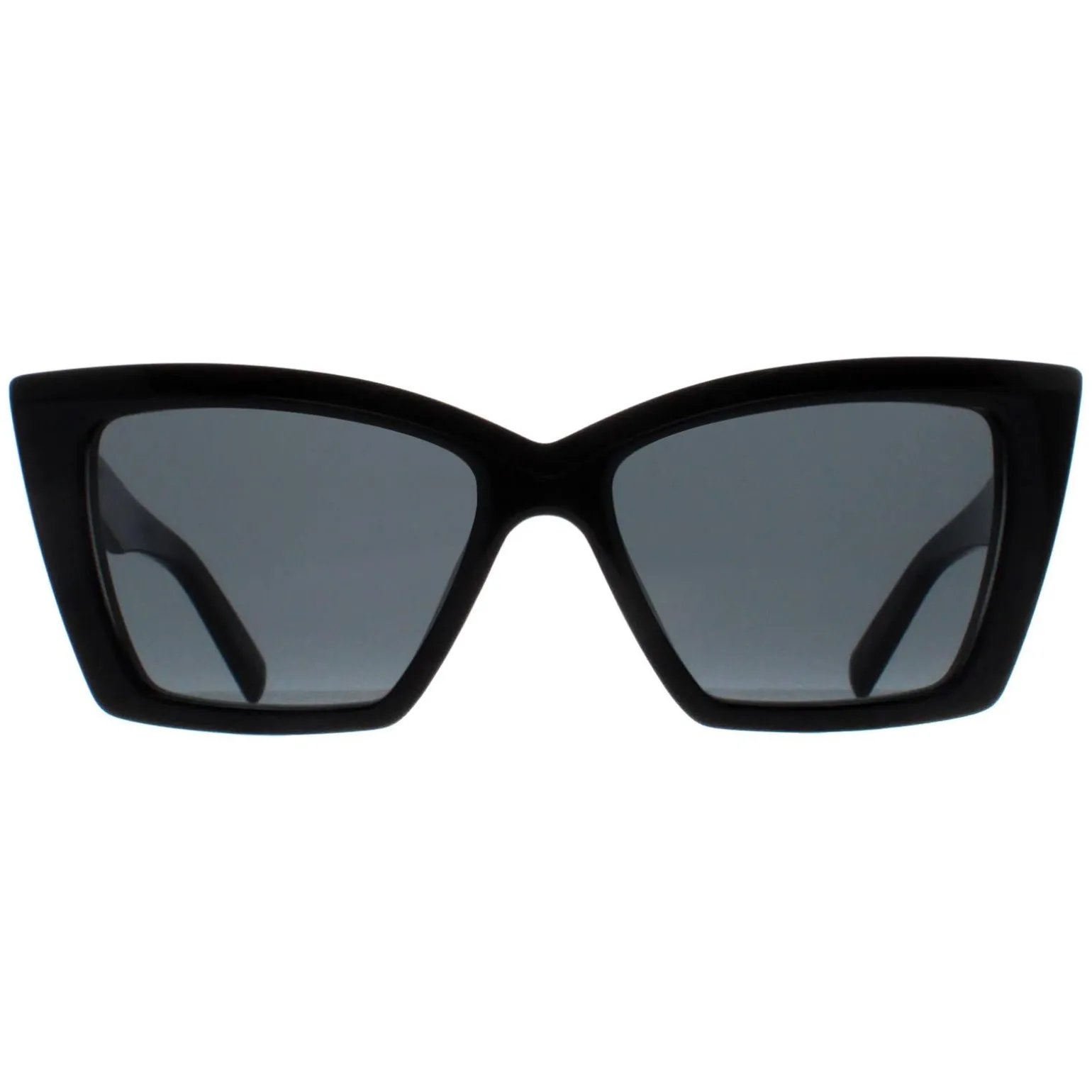 Saint Laurent Sunglasses SL657 001 Black Grey