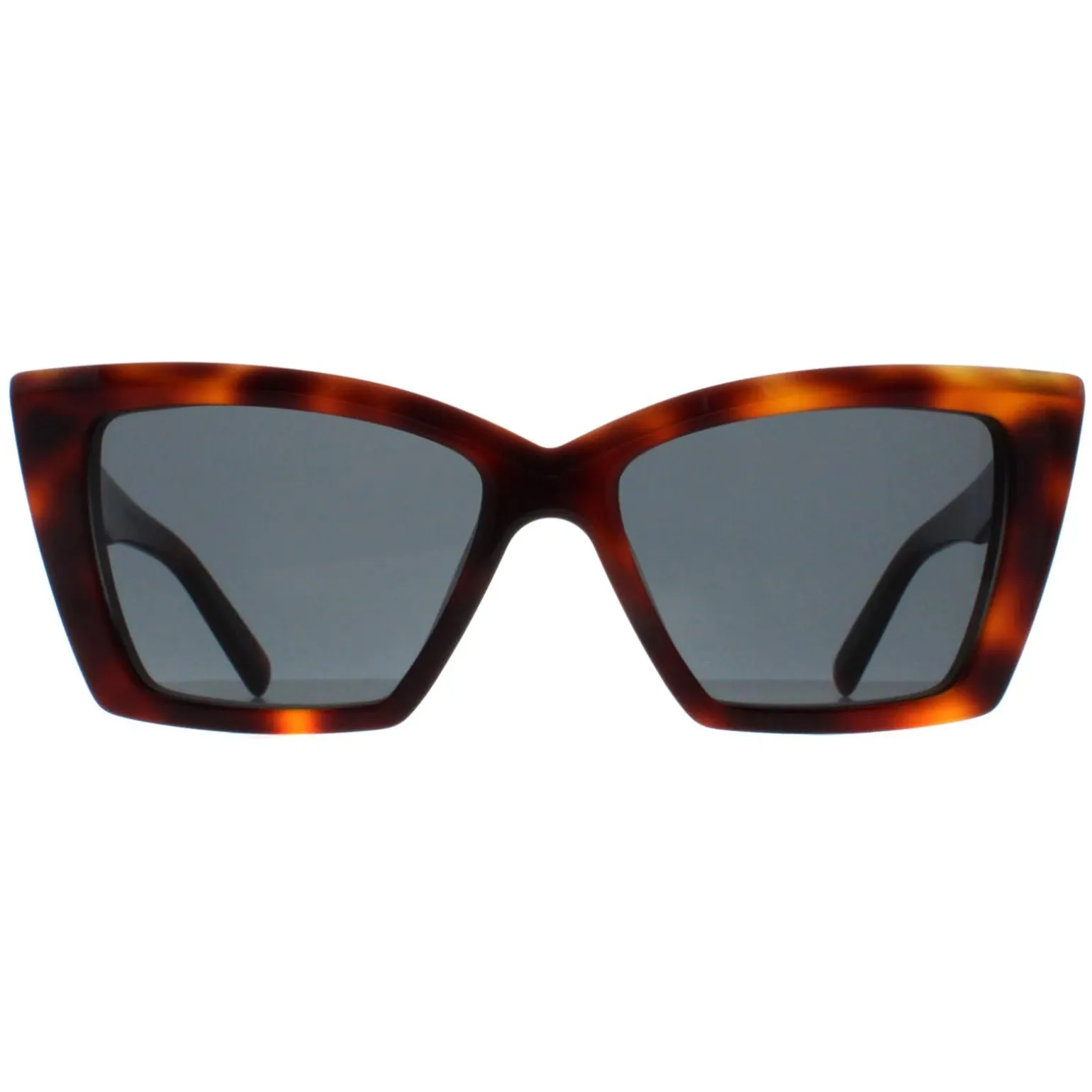 Saint Laurent Sunglasses SL657 002 Havana Black