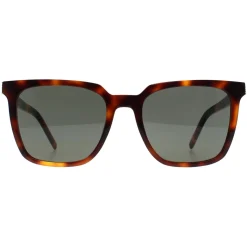 Saint Laurent Sunglasses SL M146 003 Havana Grey