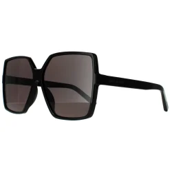 Saint Laurent Sunglasses SL 232 BETTY 001 Black Grey