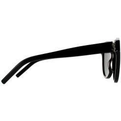 Saint Laurent Sunglasses SL M29 003 Black Grey