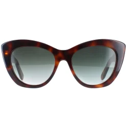 Salvatore Ferragamo Sunglasses SF1022S 214 Tortoise Grey Gradient