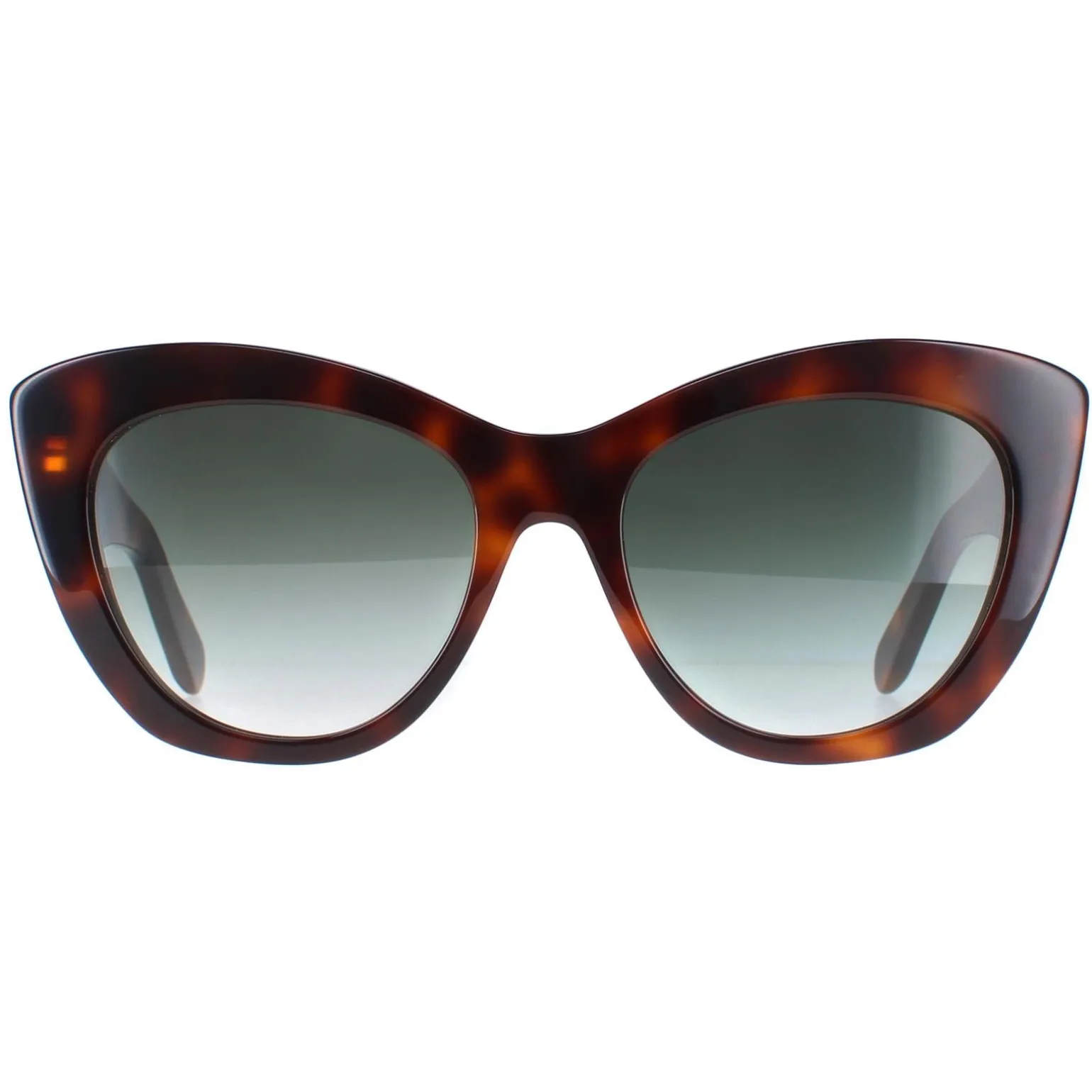 Salvatore Ferragamo Sunglasses SF1022S 214 Tortoise Grey Gradient