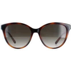 Salvatore Ferragamo Sunglasses SF1073S 240 Tortoise Grey Gradient