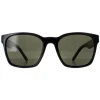 Salvatore Ferragamo Sunglasses SF959S 001 Black Grey Gradient