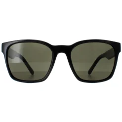 Salvatore Ferragamo Sunglasses SF959S 001 Black Grey Gradient