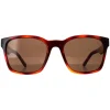 Salvatore Ferragamo Sunglasses SF959S 214 Tortoise Brown