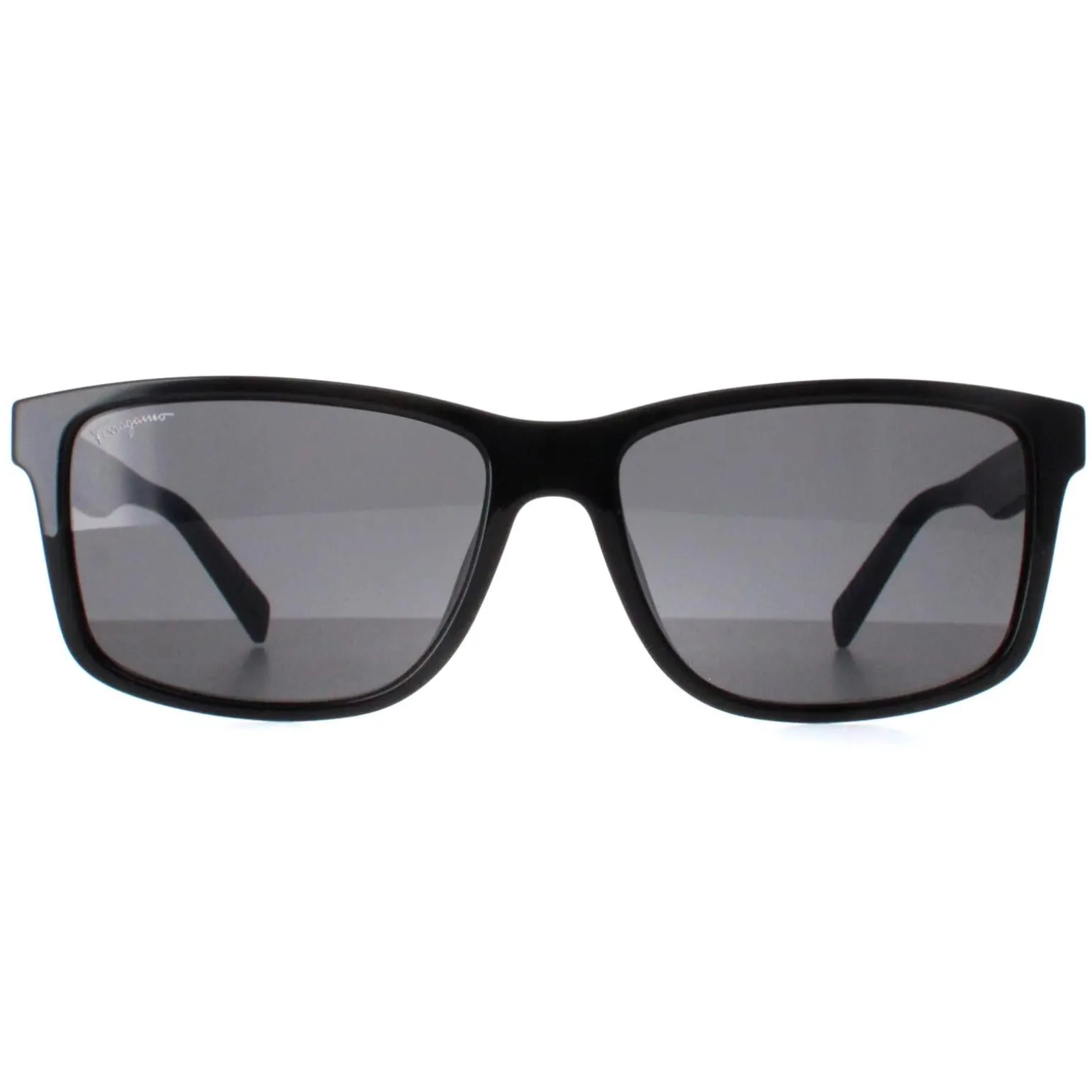 Salvatore Ferragamo Sunglasses SF938S 962 Black Grey
