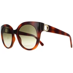 Salvatore Ferragamo Sunglasses SF1031S 214 Tortoise Green