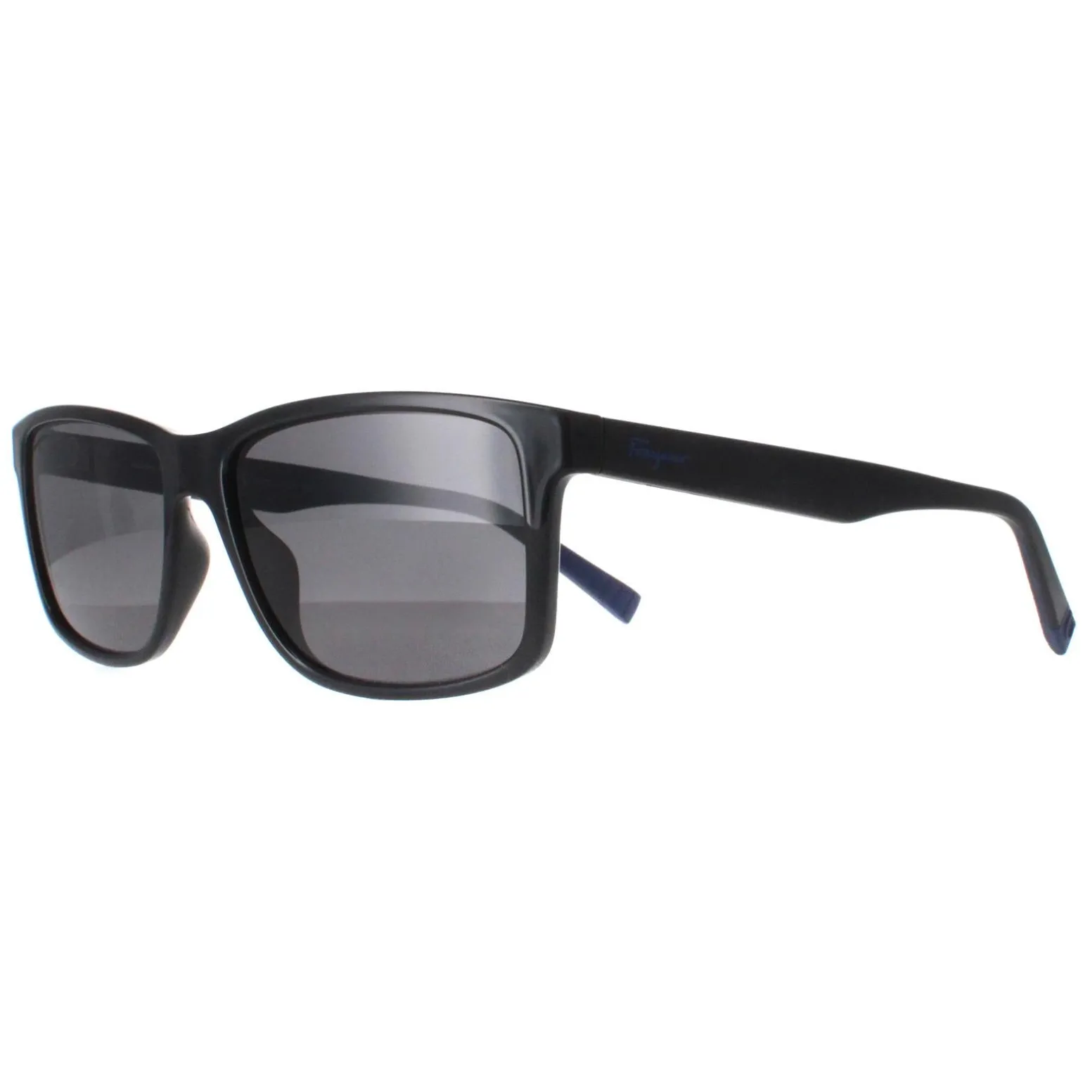 Salvatore Ferragamo Sunglasses SF938S 962 Black Grey