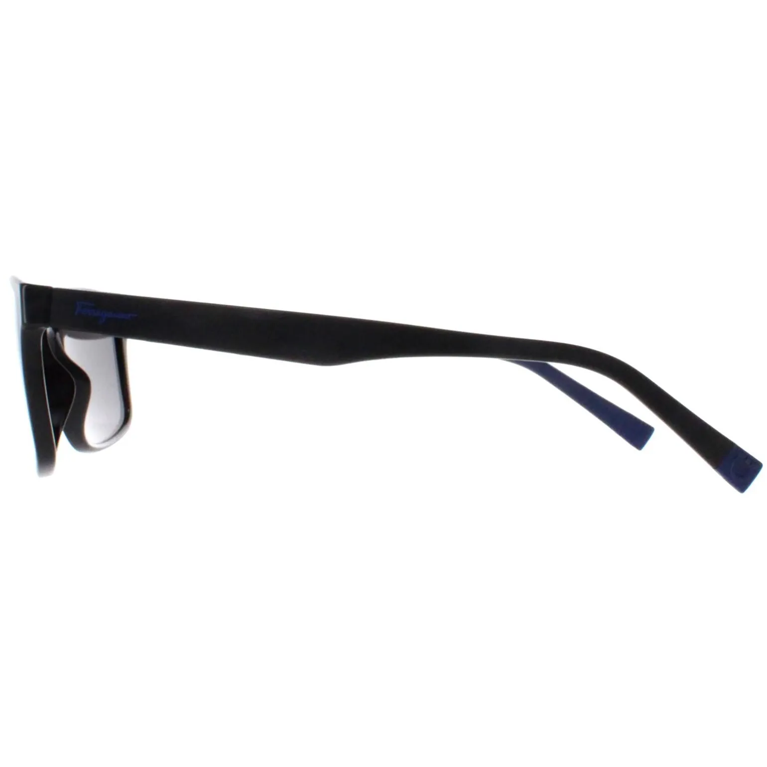 Salvatore Ferragamo Sunglasses SF938S 962 Black Grey