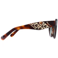 Salvatore Ferragamo Sunglasses SF1022S 214 Tortoise Grey Gradient