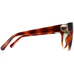Salvatore Ferragamo Sunglasses SF1031S 214 Tortoise Green