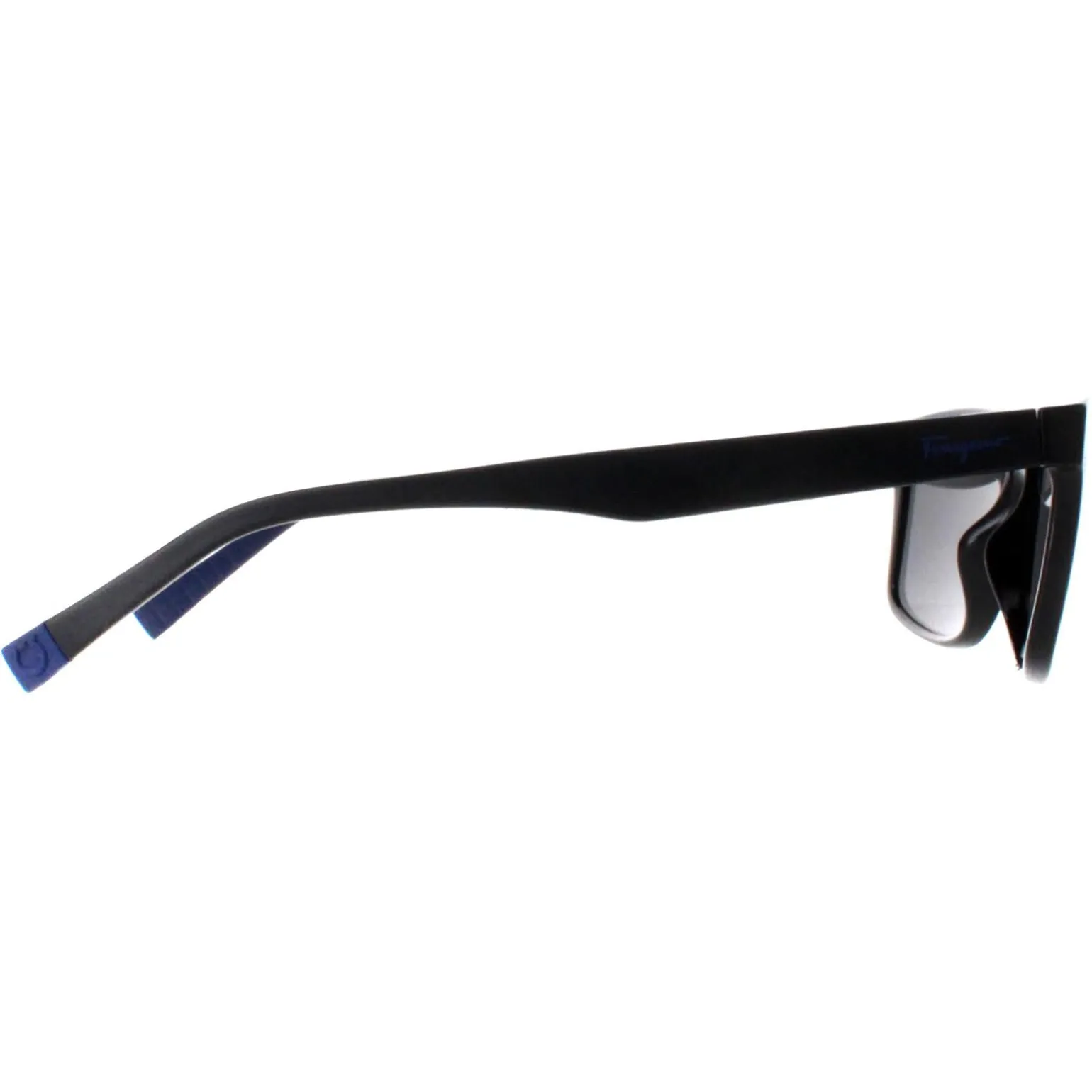 Salvatore Ferragamo Sunglasses SF938S 962 Black Grey