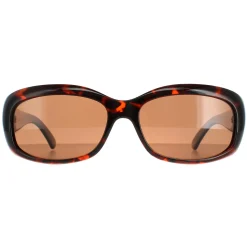Serengeti Sunglasses Bianca 8979 Shiny Red Tortoise Mineral Polarized