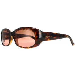 Serengeti Sunglasses Bianca 8978 Shiny Tortoise Drivers Gradient Polar