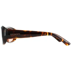 Serengeti Sunglasses Bianca 8978 Shiny Tortoise Drivers Gradient Polar
