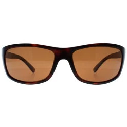 Serengeti Sunglasses Bormio 8166 Matte Dark Tortoise PhD 2.0 Polarized