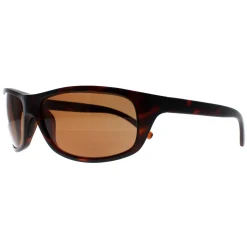 Serengeti Sunglasses Bormio 8166 Matte Dark Tortoise PhD 2.0 Polarized