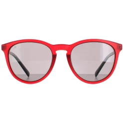 Serengeti Sunglasses Brawley SS556003 Matte Crystal Pink Saturn Polari