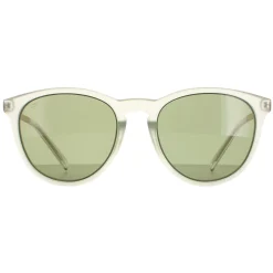 Serengeti Sunglasses Brawley SS556004 Crystal Green Saturn Polarized G