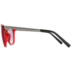 Serengeti Sunglasses Brawley SS556003 Matte Crystal Pink Saturn Polari