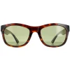 Serengeti Sunglasses Chandler SS557001 Classic Tortoise Saturn Polariz