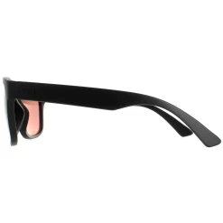 Serengeti Sunglasses Chandler SS557003 Matte Black Saturn Polarized Se